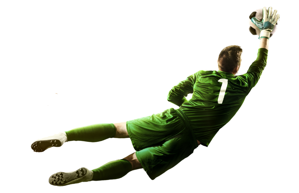 Partners Goalkeeping Development